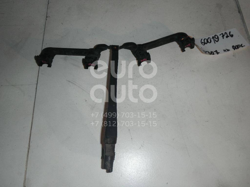 Проводка (коса) для Peugeot 307 2001-2007 - Фото №1