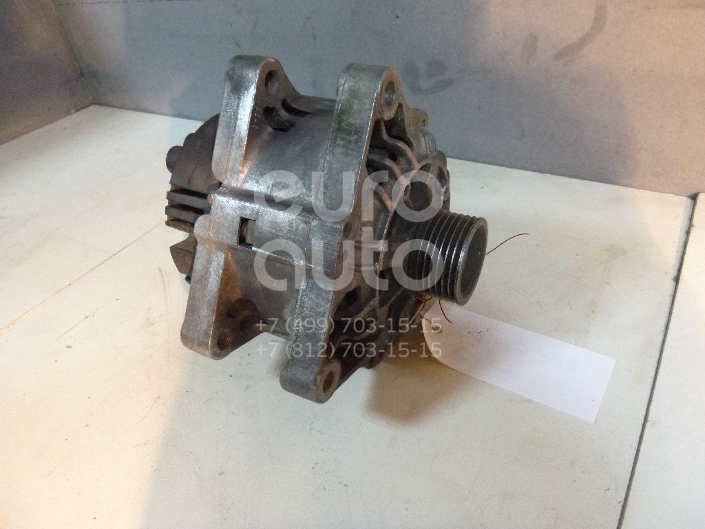 Генератор для Peugeot,Citroen 307 2001-2008;C2 2003-2008;C3 2002-2009 - Фото №1