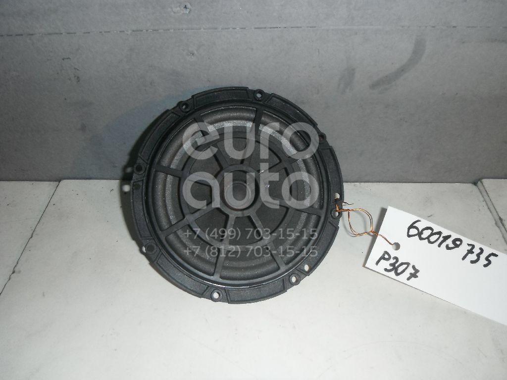 Динамик для Peugeot,Citroen 307 2001-2007;C5 2008>;Berlingo (NEW) (B9) 2008> - Фото №1