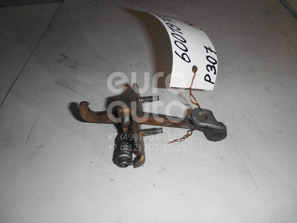 Ограничитель двери для Peugeot 307 2001-2007 - Фото №1