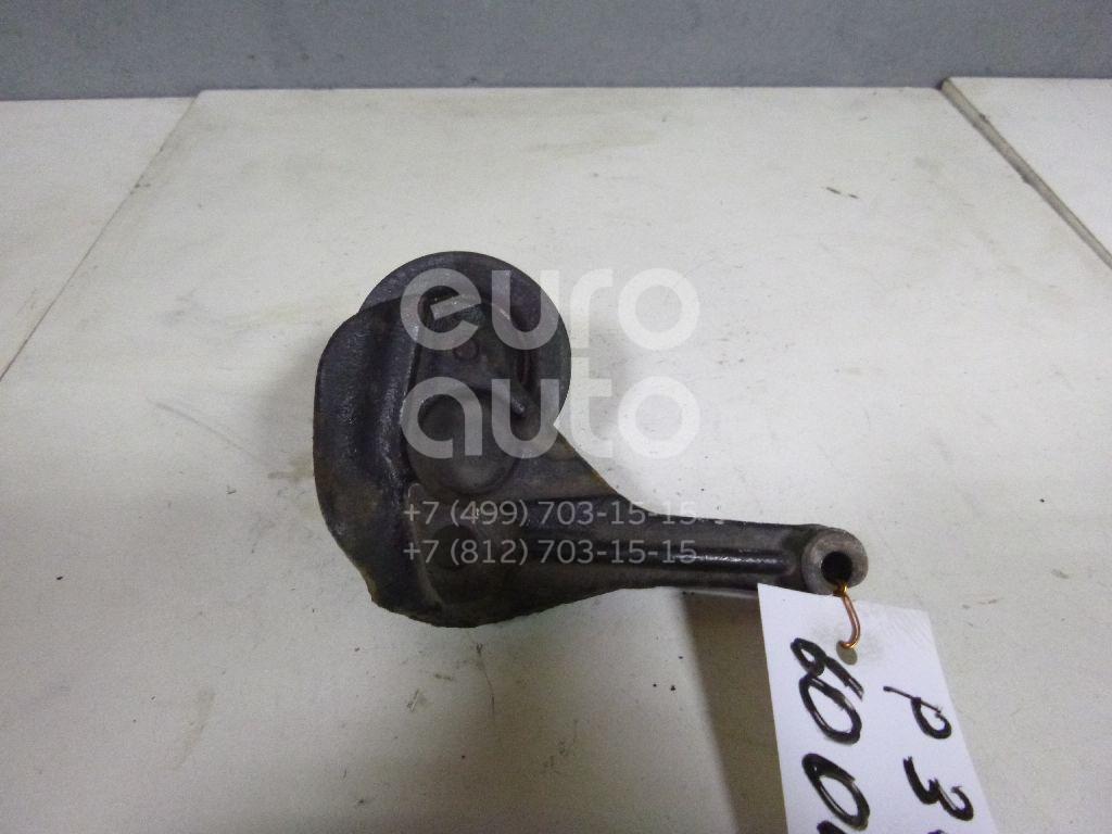Кронштейн ролика для Peugeot,Citroen 307 2001-2008;C2 2003-2008;1007 2005-2009;C3 2002-2009 - Фото №1