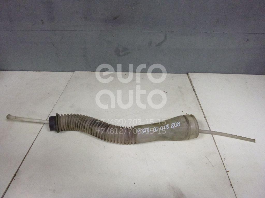 Горловина бачка омывателя для Peugeot,Citroen 307 2001-2008;C4 2005-2011;C8 2002-2014;807 2002-2012;Jumpy 2007-2016;Expert II 2007-2016 - Фото №1