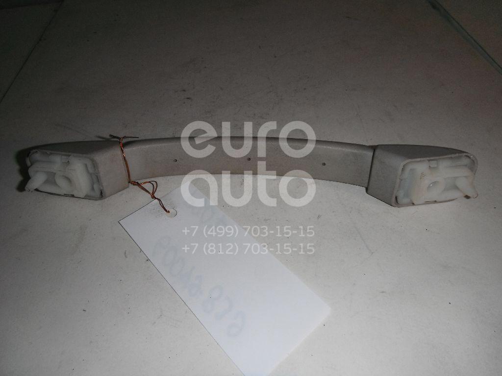 Ручка внутренняя потолочная для Peugeot,Citroen 307 2001-2008;Xsara 2000-2005;C5 2004-2008;C8 2002-2014;807 2002-2012;406 1999-2004;206 1998-2012;Xsara Picasso 1999-2010;C5 2001-2004 - Фото №1