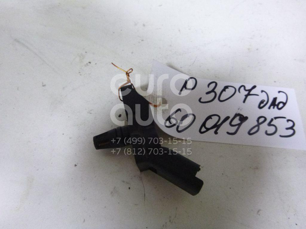 Датчик абсолютного давления для Peugeot,Citroen 307 2001-2007;C4 2005-2011;Xsara 2000-2005;C2 2003-2008;C5 2005-2008;Xsara 1997-2000;Saxo 1996-1999;306 1993-2003;106 II 1996-1998;407 2004-2010;207 2006-2013;1007 2005-2009;206 1998-2012 - Фото №1
