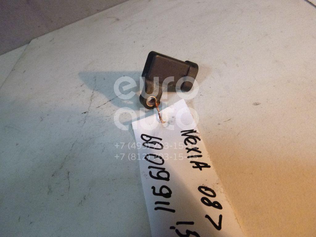 Датчик абсолютного давления для Daewoo,Opel,Chevrolet Nexia 1995-2016;Matiz 1998-2015;Antara 2007-2015;Aveo (T200) 2003-2008;Lacetti 2003-2013;Evanda 2004-2006;Lanos 2004-2010;Captiva (C100) 2006-2010;Rezzo 2005-2010;Epica 2006-2012;Cruze 2009-2016;Aveo (T250) 2005-2011 - Фото №1
