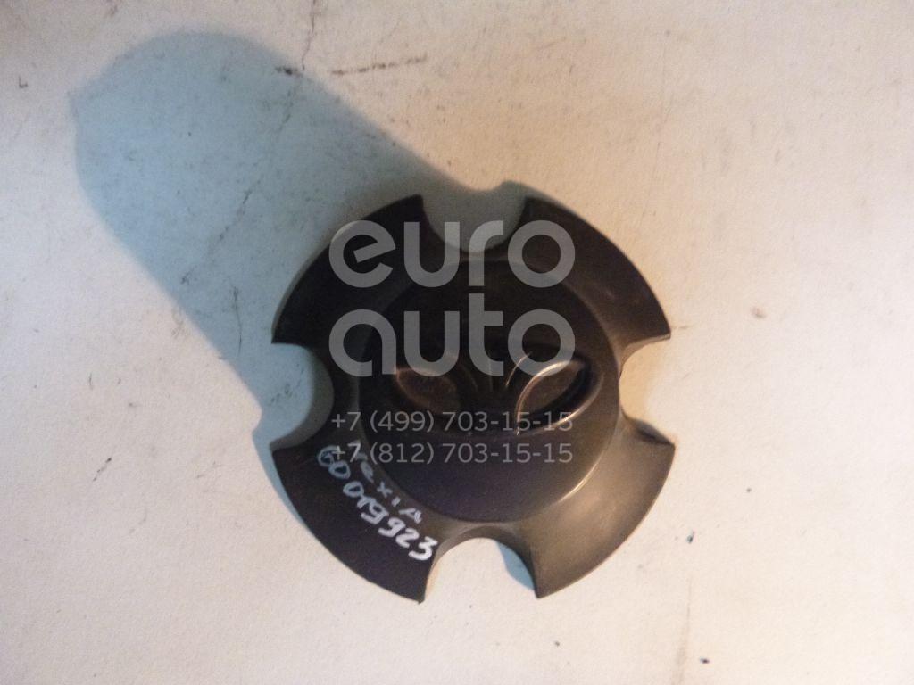 Колпачок ступицы для Daewoo Nexia 1995-2016 - Фото №1