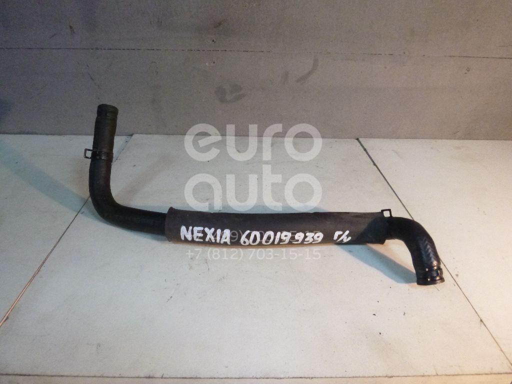Шланг гидроусилителя для Daewoo Nexia 1995-2016 - Фото №1