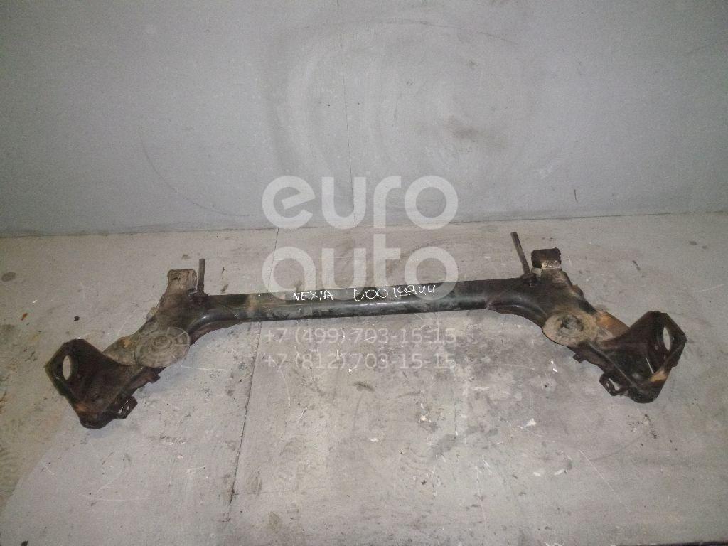 Балка задняя для Daewoo,Chevrolet Nexia 1995-2016;Lanos 1997-2009;Lanos 2004-2010 - Фото №1