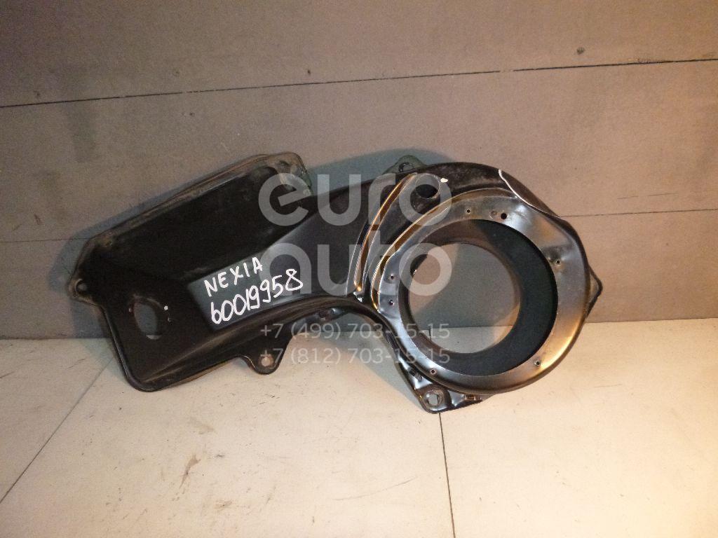Корпус отопителя для Daewoo Nexia 1995-2016 - Фото №1