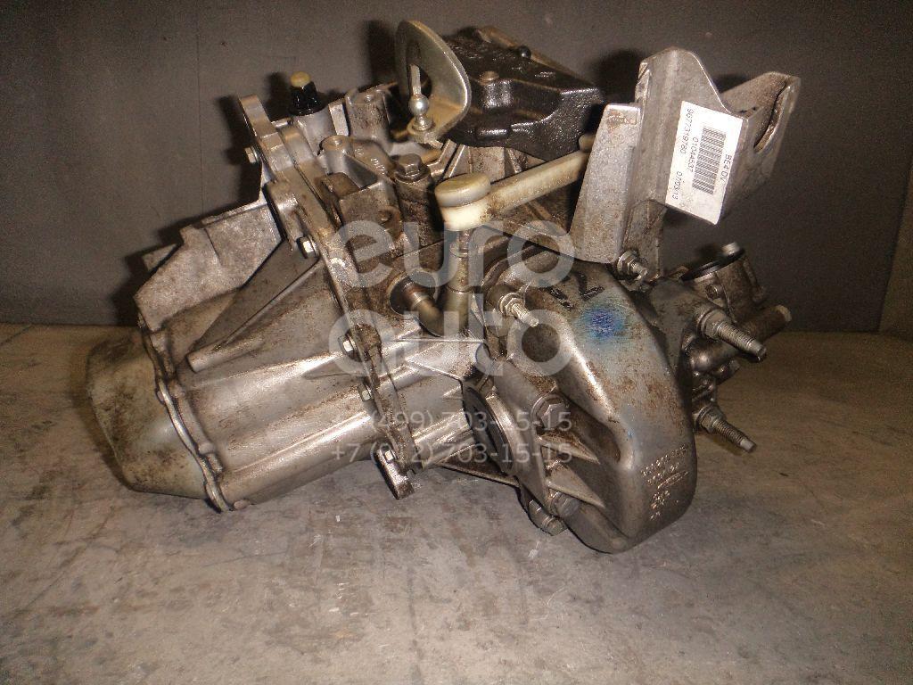 МКПП (механическая коробка переключения передач) для Peugeot,Citroen 408 2012>;C4 II 2011> - Фото №1