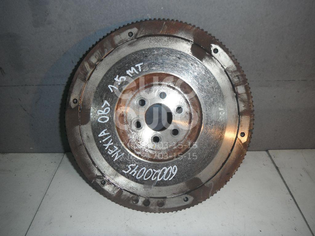 Маховик для Daewoo,Chevrolet Nexia 1995-2016;Lanos 1997-2009;Aveo (T200) 2003-2008;Lanos 2004-2010;Rezzo 2005-2010;Rezzo 2000-2011;Aveo (T250) 2005-2011 - Фото №1