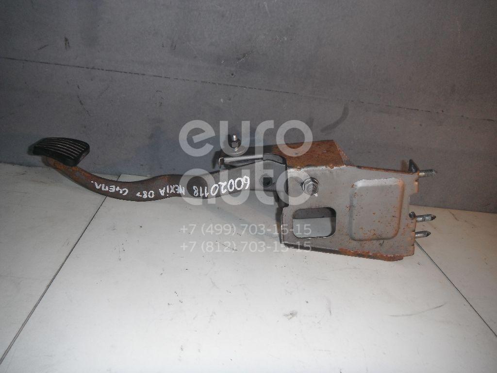 Педаль сцепления для Daewoo Nexia 1995-2016 - Фото №1