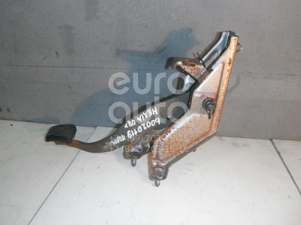 Педаль тормоза для Daewoo Nexia 1995-2016 - Фото №1