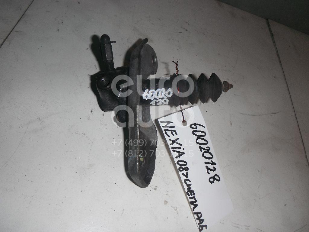 Цилиндр сцепления рабочий для Daewoo,Chevrolet Nexia 1995-2016;Espero 1991-1999;Lanos 1997-2009;Nubira 1997-1999;Evanda 2004-2006;Lanos 2004-2010;Rezzo 2005-2010;Epica 2006-2012;Rezzo 2000-2011 - Фото №1