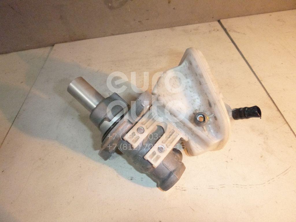 Цилиндр тормозной главный для Peugeot,Citroen 408 2012>;C4 2005-2011;307 2001-2007;308 I 2007-2015 - Фото №1