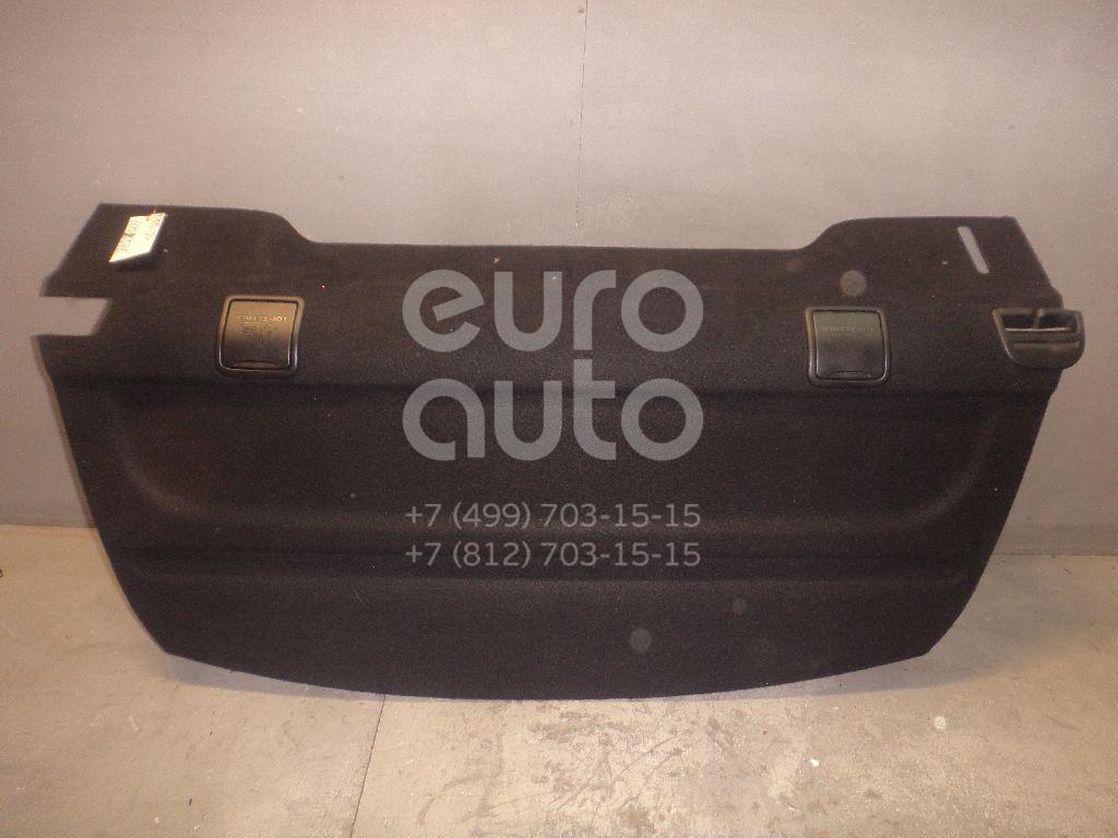 Полка для Peugeot 408 2012> - Фото №1