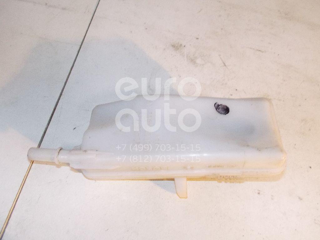 Бачок главного тормозного цилиндра для Peugeot,Citroen 408 2012>;C4 2005-2011;307 2001-2007;308 I 2007-2015;C4 II 2011>;RCZ 2010-2014 - Фото №1