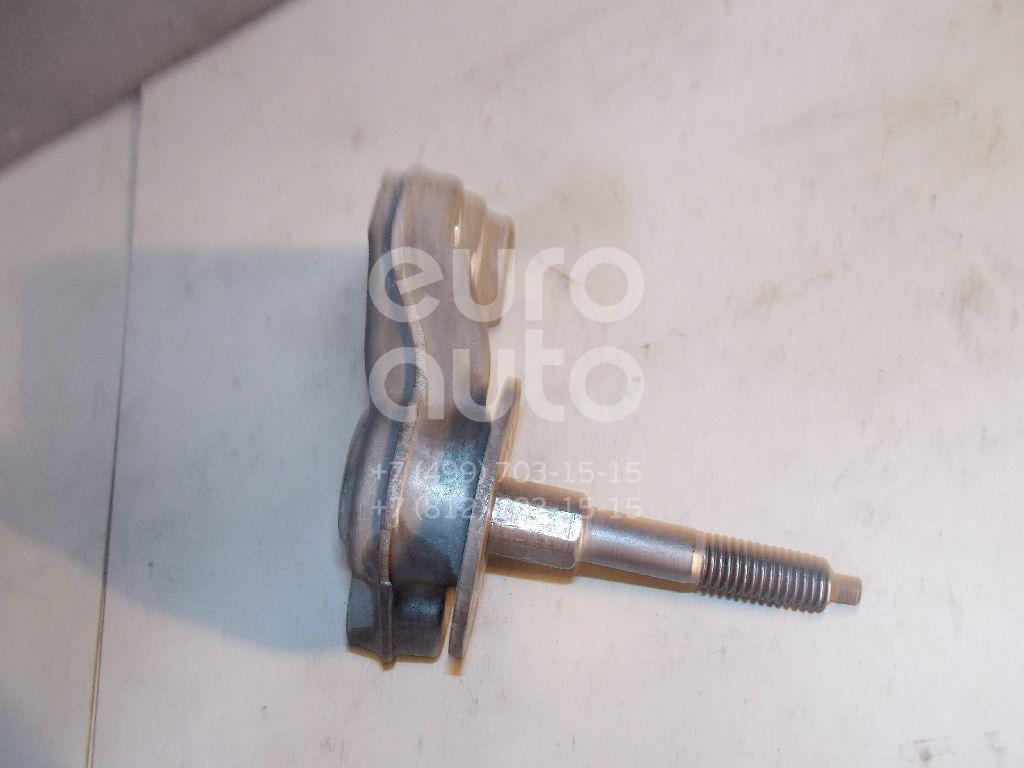 Кронштейн опоры КПП для Peugeot,Citroen 408 2012>;C4 2005-2011;307 2001-2008;206 1998-2012;308 I 2007-2015;C4 Picasso 2006-2014;Partner (M59) 2002-2012;C4 Grand Picasso 2006-2014;Partner Tepee(B9) 2008>;3008 2010>;Berlingo (NEW) (B9) 2008> - Фото №1