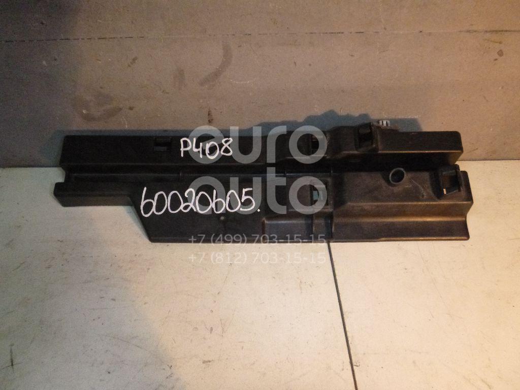 Кронштейн (сопут. товар) для Peugeot 408 2012> - Фото №1