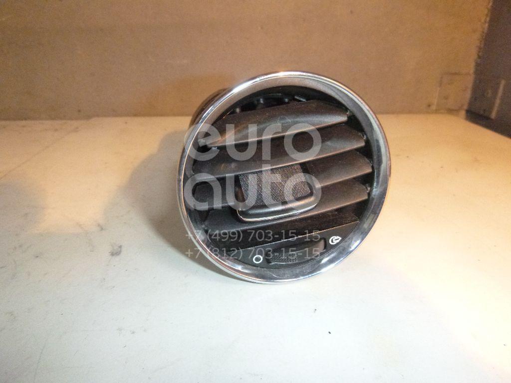 Дефлектор воздушный для Peugeot 408 2012>;308 I 2007-2015;RCZ 2010-2014 - Фото №1