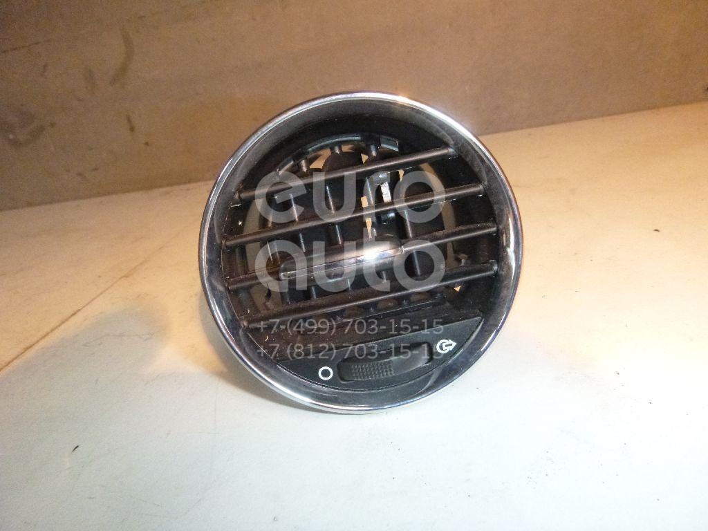 Дефлектор воздушный для Peugeot 408 2012>;308 I 2007-2015;3008 2010>;RCZ 2010-2014;5008 2009> - Фото №1