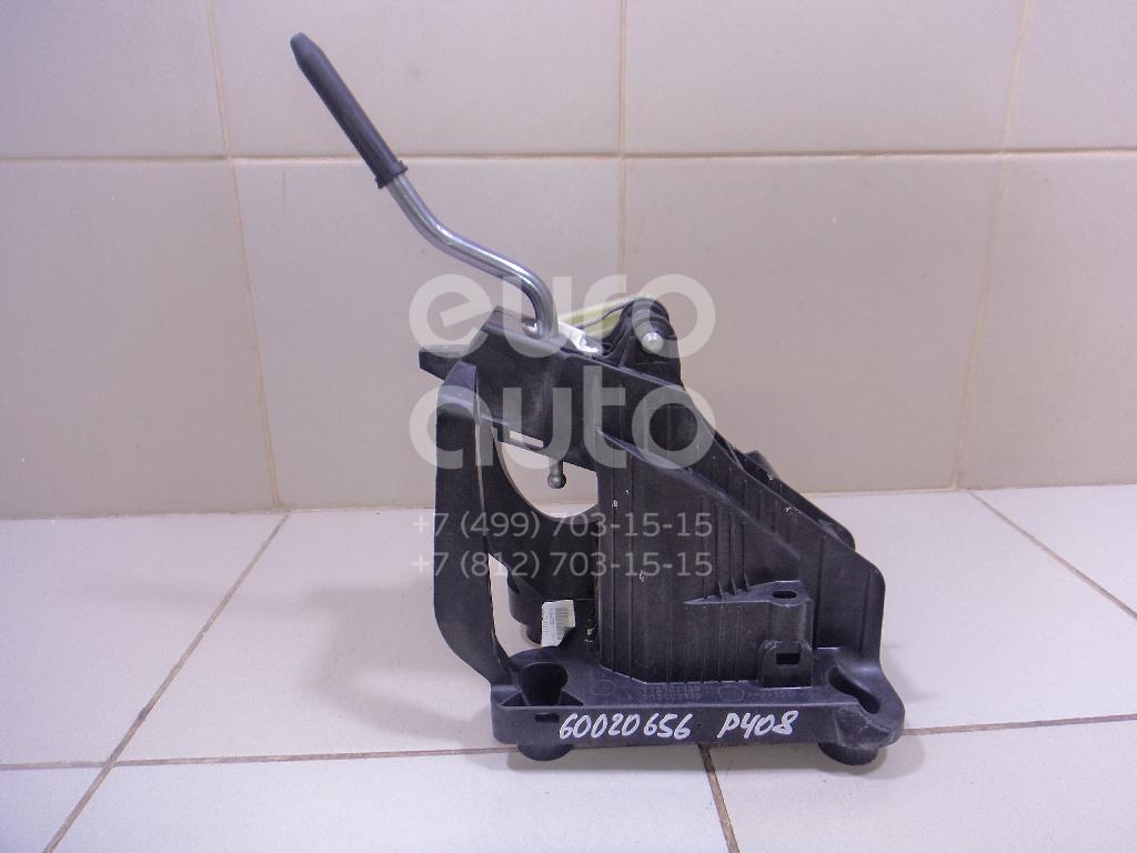 Кулиса КПП для Peugeot 408 2012>;308 I 2007-2015 - Фото №1