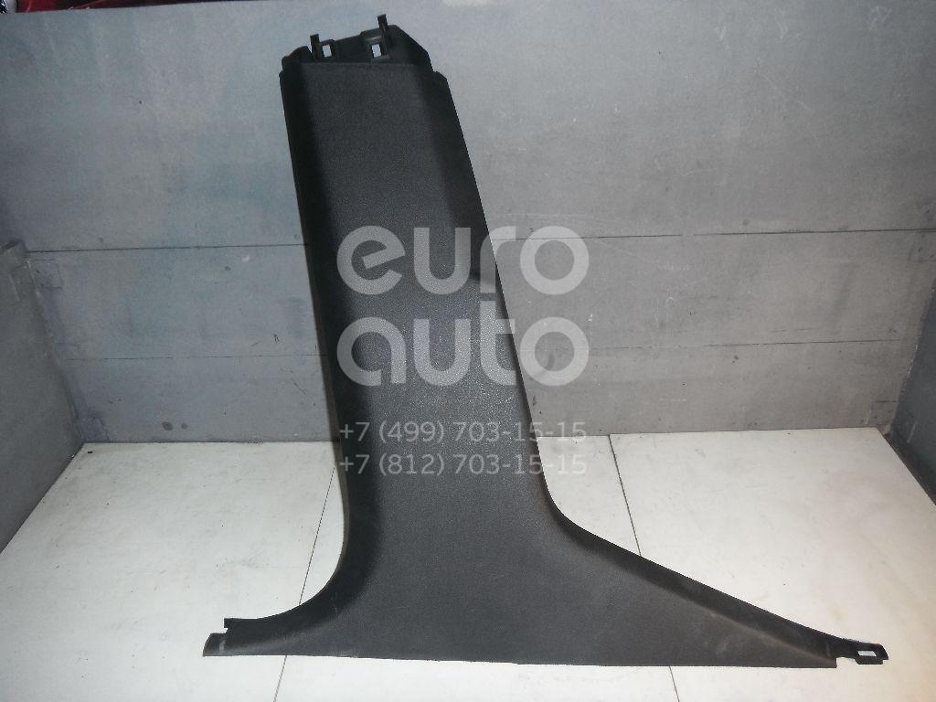 Обшивка стойки для Peugeot 408 2012> - Фото №1