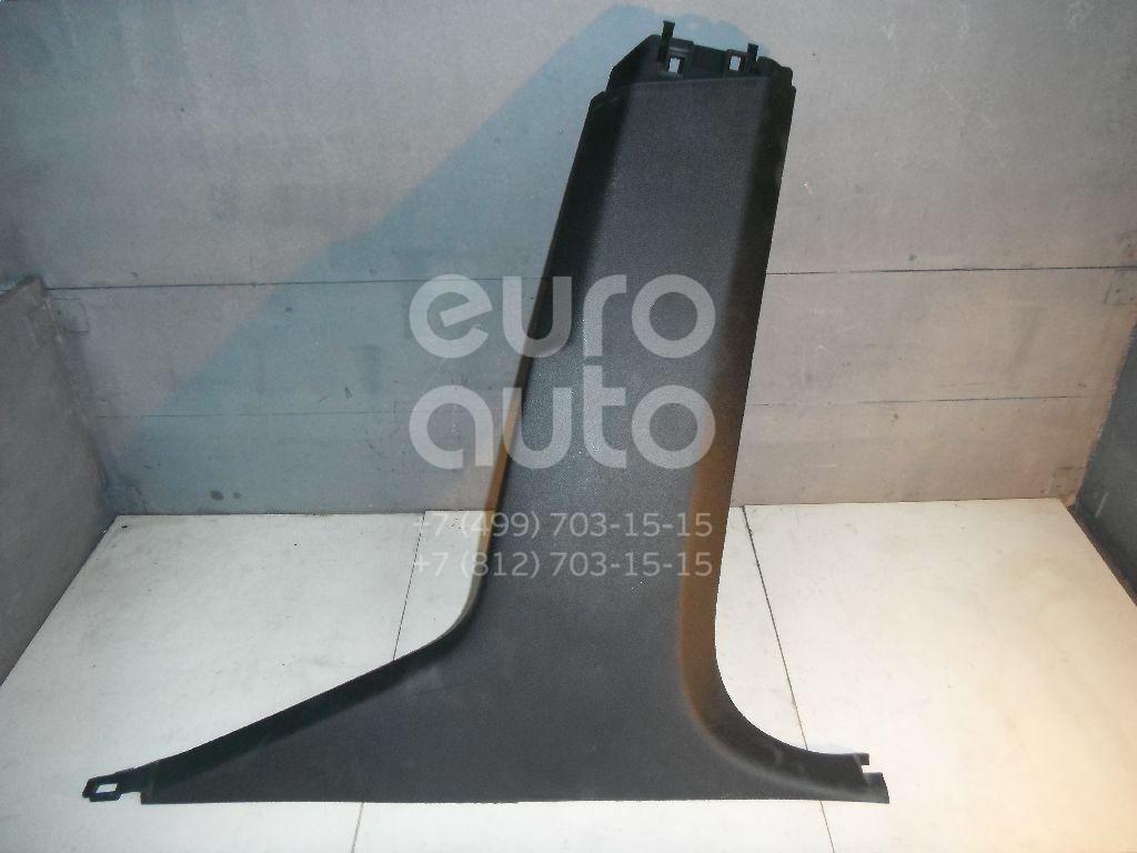 Обшивка стойки для Peugeot 408 2012> - Фото №1