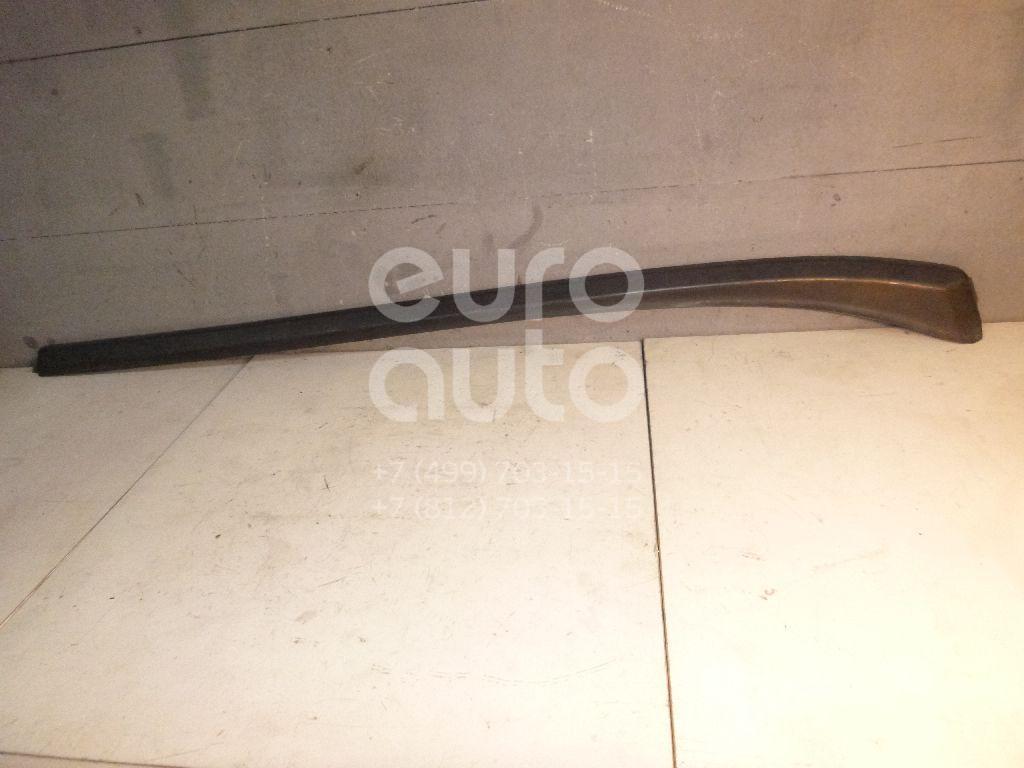 Молдинг лобового стекла для Peugeot 408 2012> - Фото №1
