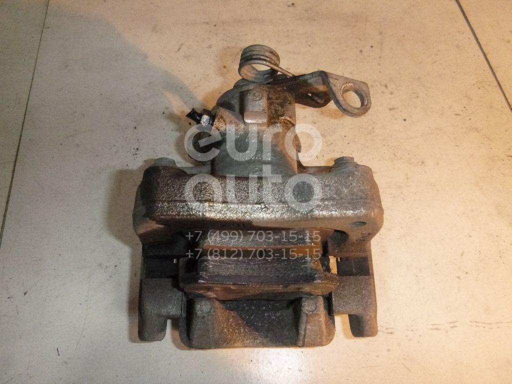 Суппорт задний правый для Peugeot,Citroen 408 2012>;C4 2005-2011;307 2001-2008;308 I 2007-2015;C4 II 2011>;DS4 2011-2015 - Фото №1