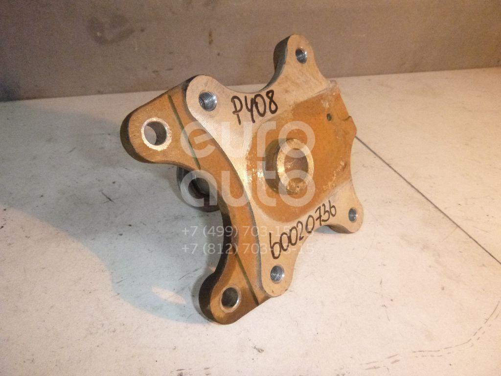 Цапфа (п.з.к.) для Peugeot,Citroen 408 2012>;308 I 2007-2015;C4 II 2011> - Фото №1