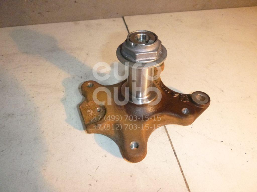 Цапфа (п.з.к.) для Peugeot,Citroen 408 2012>;308 I 2007-2015;C4 II 2011> - Фото №1