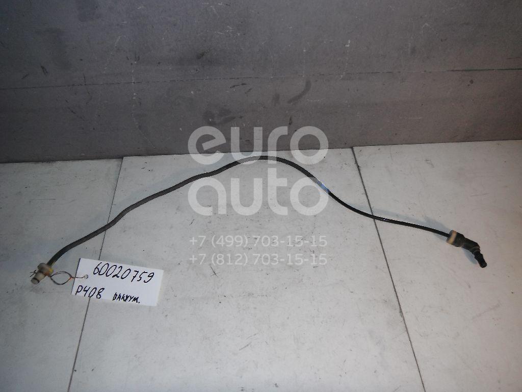 Трубка вакуумная для Peugeot,Citroen 408 2012>;C4 II 2011> - Фото №1