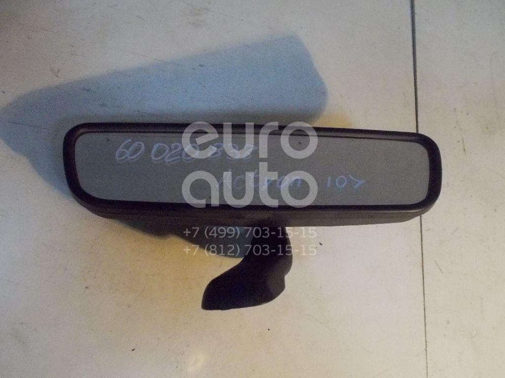 Зеркало заднего вида для Ssang Yong Actyon New/Korando 2010>;Rexton I 2001-2007;Actyon 2005-2012;Actyon Sport 2006-2012;Rodius 2005-2010 - Фото №1