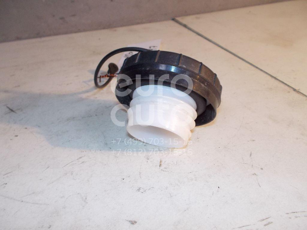 Крышка топливного бака для Ssang Yong Actyon New/Korando 2010>;Rexton I 2001-2006;Kyron 2005-2015;Actyon 2005-2012;Actyon Sport 2006-2012;Rodius 2005-2013;Actyon Sport 2012>;Stavic 2013> - Фото №1