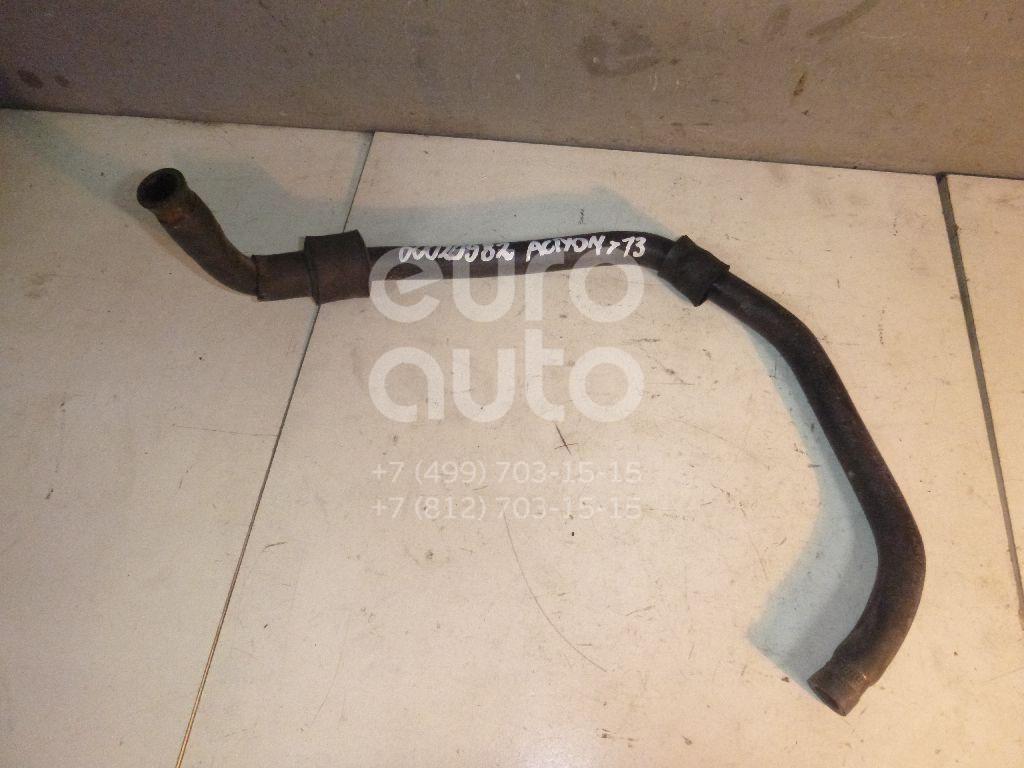 Шланг системы охлаждения для Ssang Yong Actyon New/Korando 2010>;Korando KJ 1996-2006 - Фото №1
