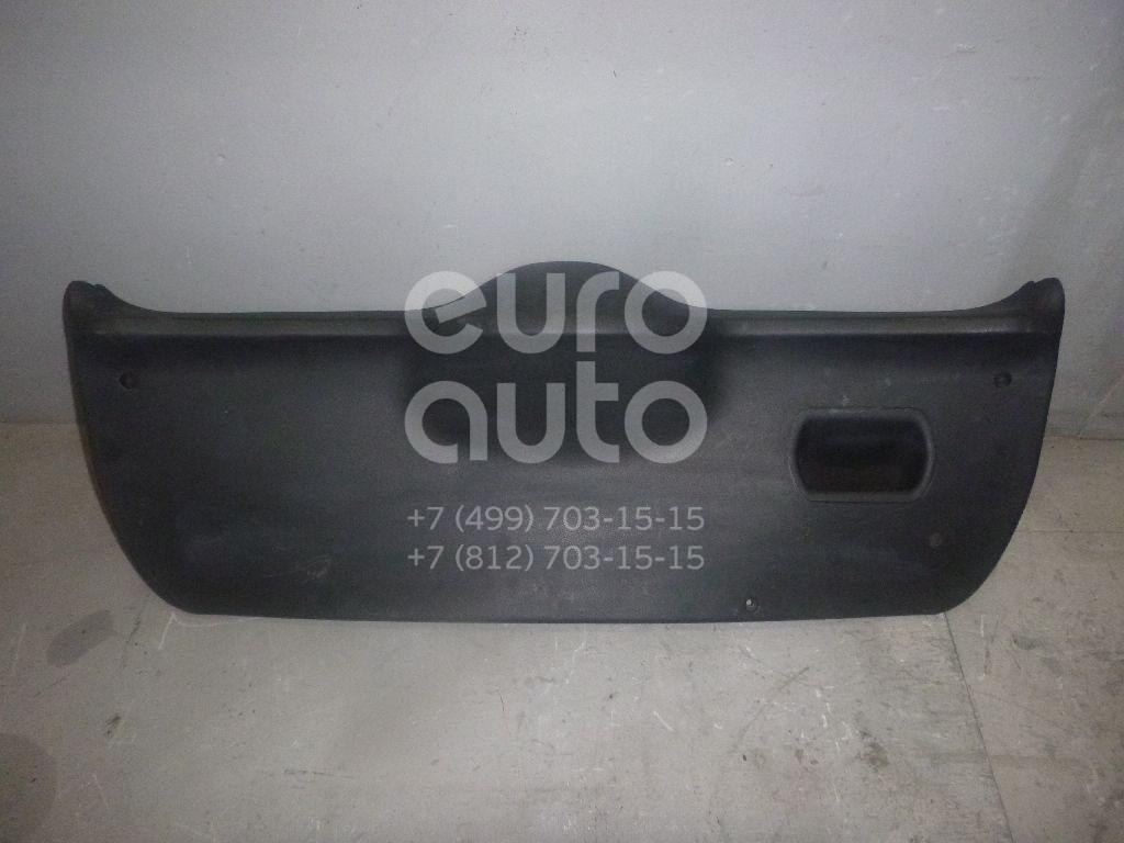 Обшивка двери багажника для Ford Fiesta 2001-2008;Fusion 2002-2012 - Фото №1