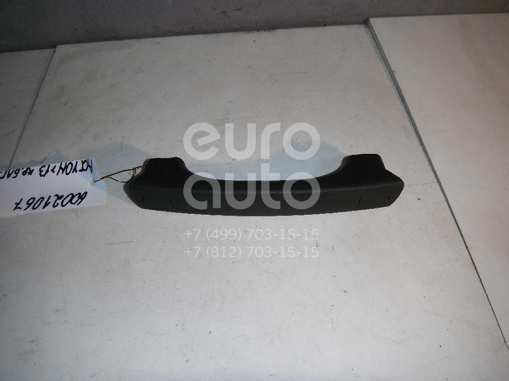 Ручка двери внутренняя для Ssang Yong Actyon New/Korando 2010> - Фото №1