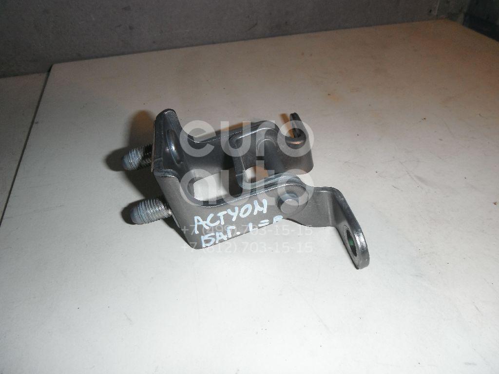 Петля двери багажника для Ssang Yong Actyon New/Korando C 2010>;Kyron 2005-2015;Actyon 2005-2012 - Фото №1