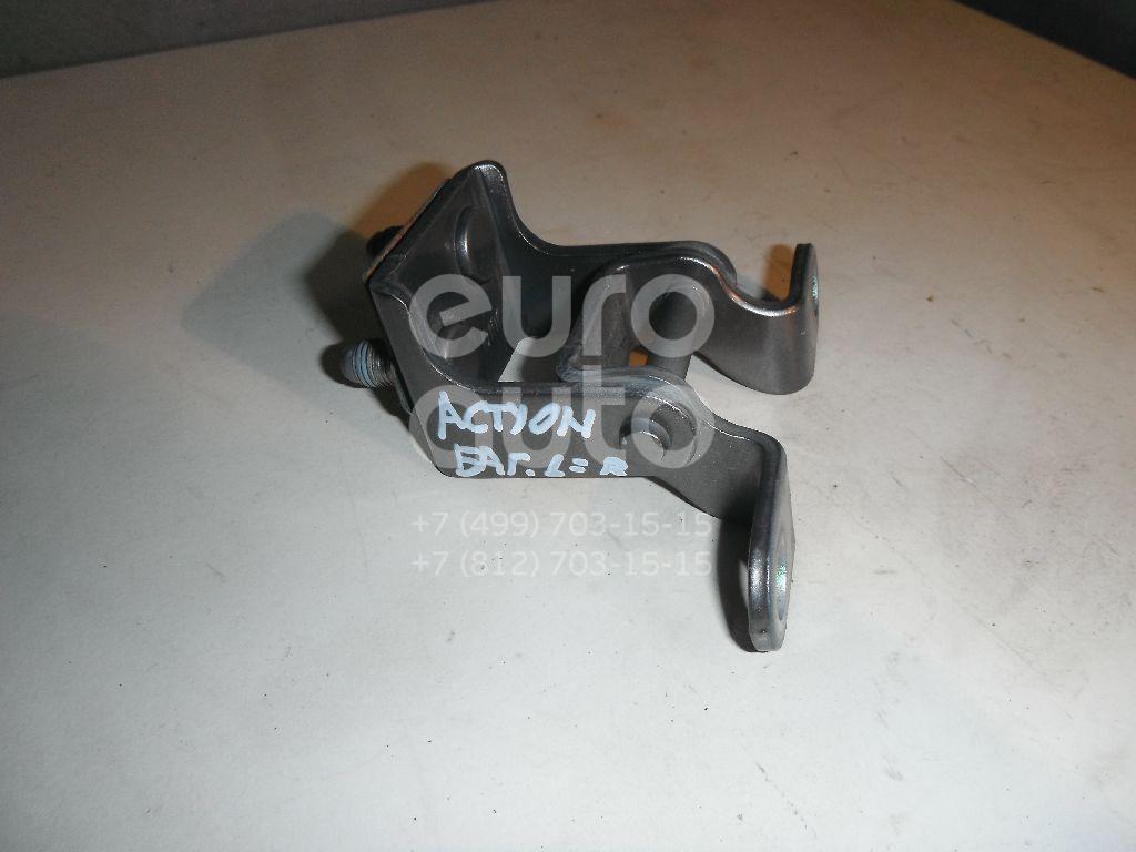 Петля двери багажника для Ssang Yong Actyon New/Korando C 2010>;Kyron 2005-2015;Actyon 2005-2012 - Фото №1