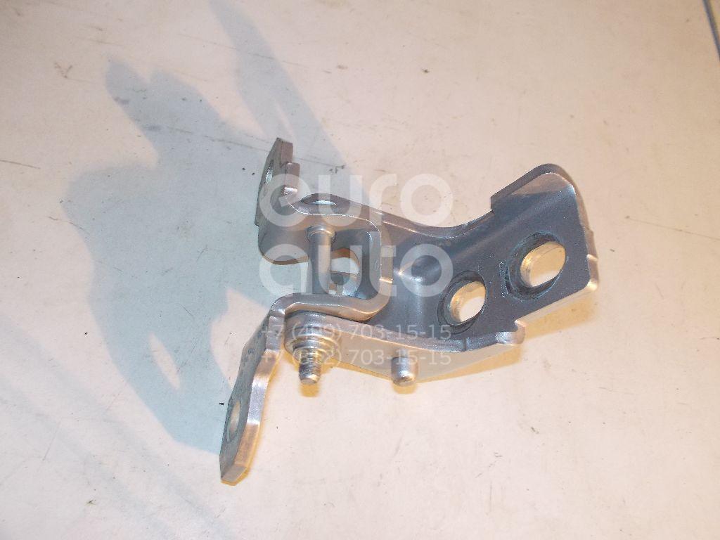 Петля двери задней правой верхняя для Renault Megane III 2009-2016;Fluence 2010>;Scenic III 2009-2015;Clio IV 2012>;Kaptur 2016> - Фото №1