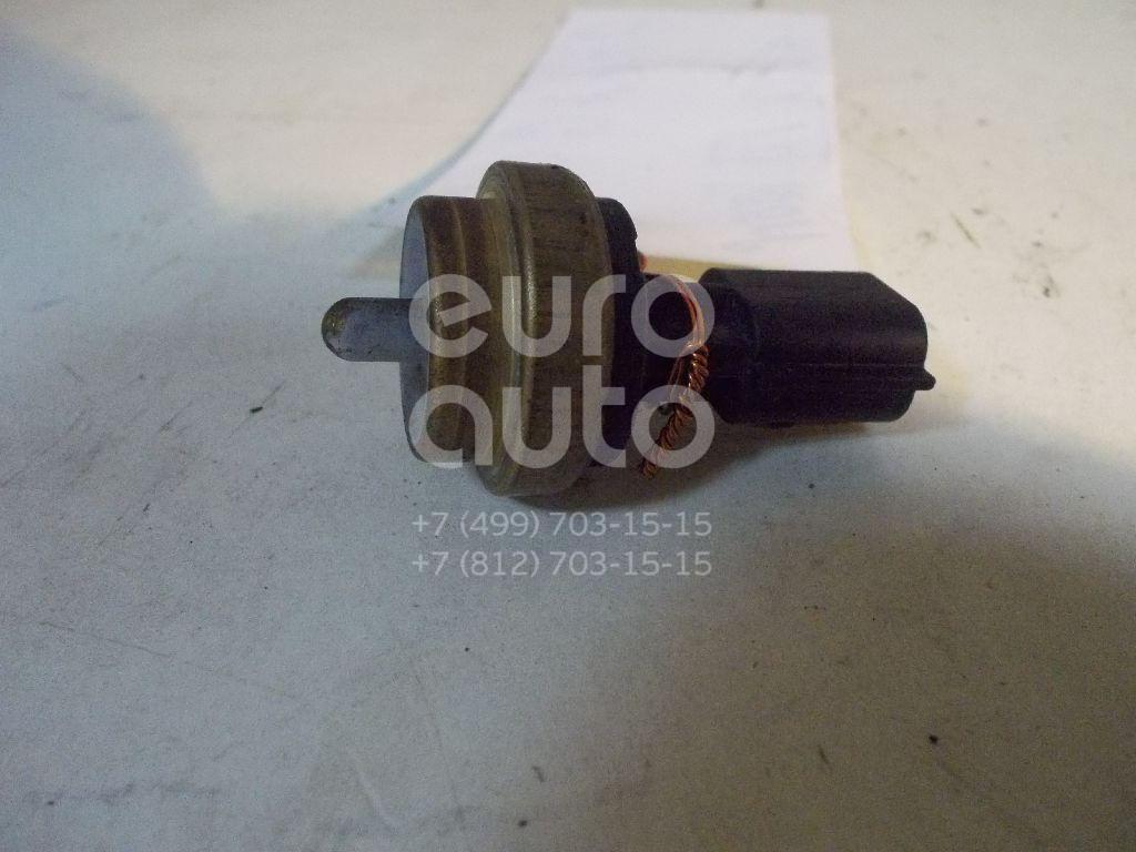 Датчик температуры для Renault,Nissan,Suzuki Megane III 2009-2016;Megane II 2003-2009;Pathfinder (R51) 2005-2014;Espace IV 2002-2014;Scenic II 2003-2009;Laguna II 2001-2008;Qashqai (J10) 2006-2014;X-Trail (T31) 2007-2014;Grand Vitara 2005-2015 - Фото №1