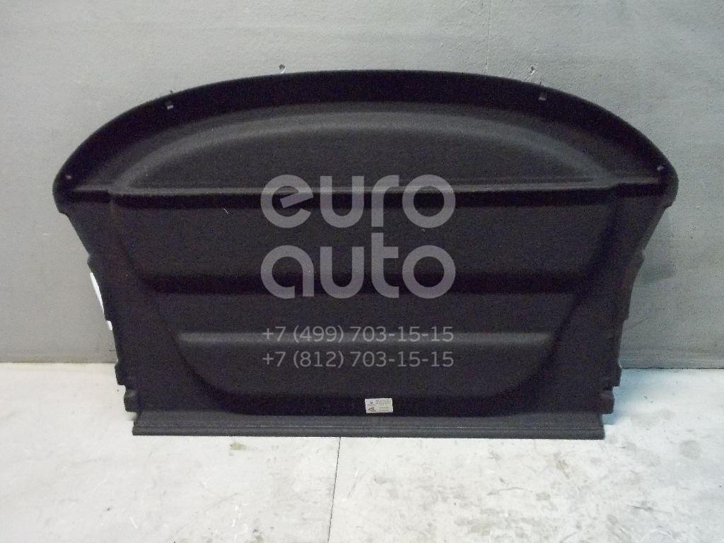 Полка для Renault Megane III 2009-2016;Fluence 2010> - Фото №1
