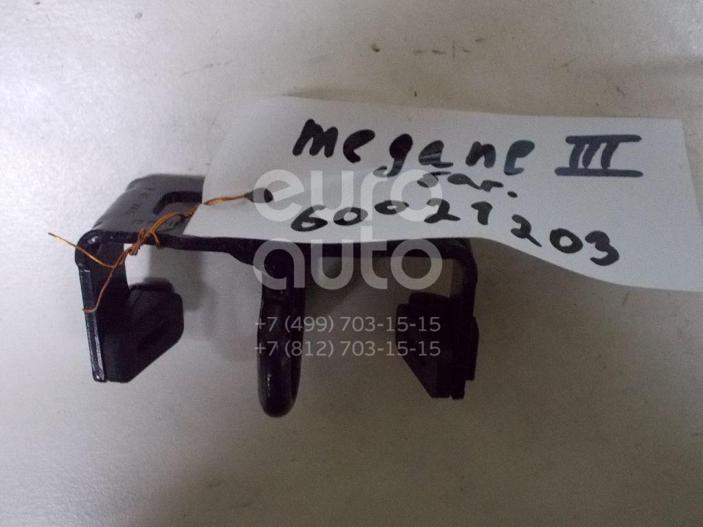 Ответная часть замка багажника для Renault Megane III 2009-2016;Clio II/Symbol 1998-2008;Fluence 2010>;Master III 2010>;Scenic 2009-2015;Duster 2012> - Фото №1