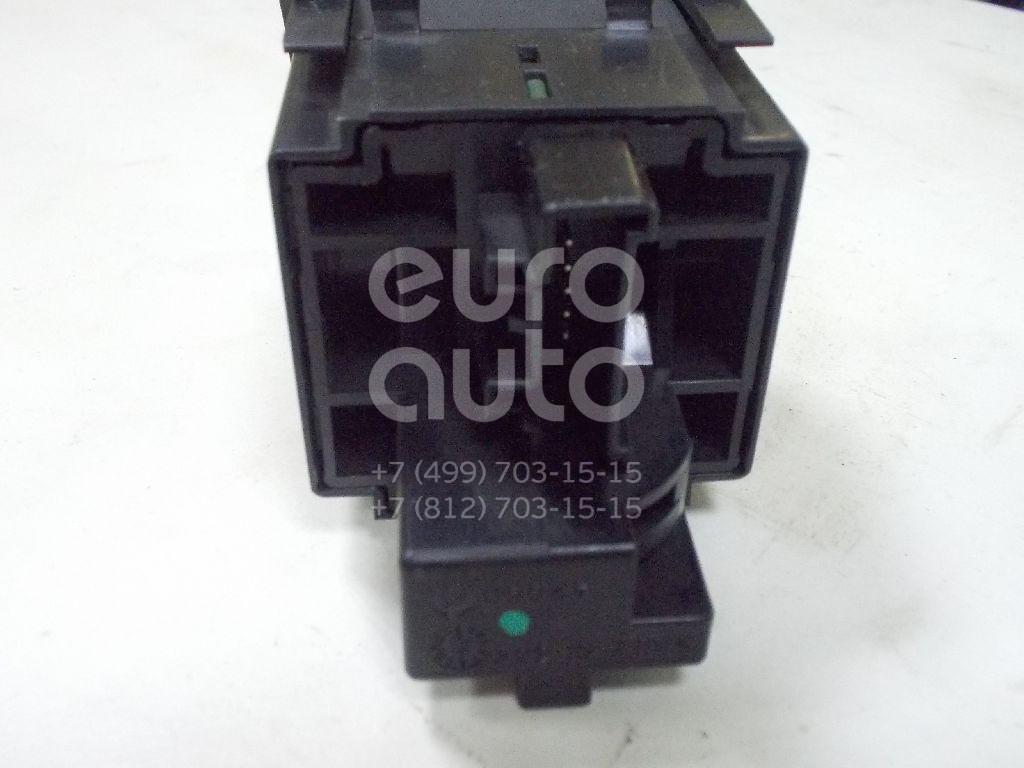 Кнопка корректора фар для Renault Megane III 2009-2016;Fluence 2010>;Latitude 2010-2015;Clio IV 2012> - Фото №1