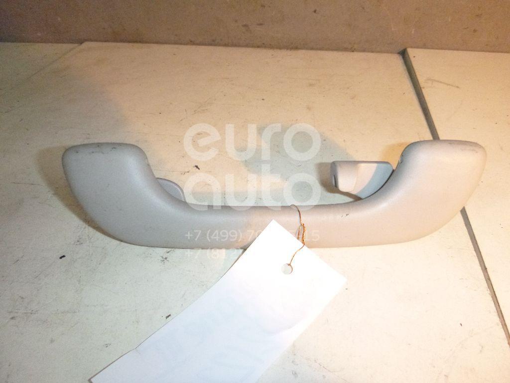Ручка внутренняя потолочная для Renault Megane III 2009-2016;Laguna III 2008-2015;Fluence 2010>;Scenic III 2009-2015;Latitude 2010-2015;Clio IV 2012>;Megane IV 2016>;Kadjar 2015> - Фото №1