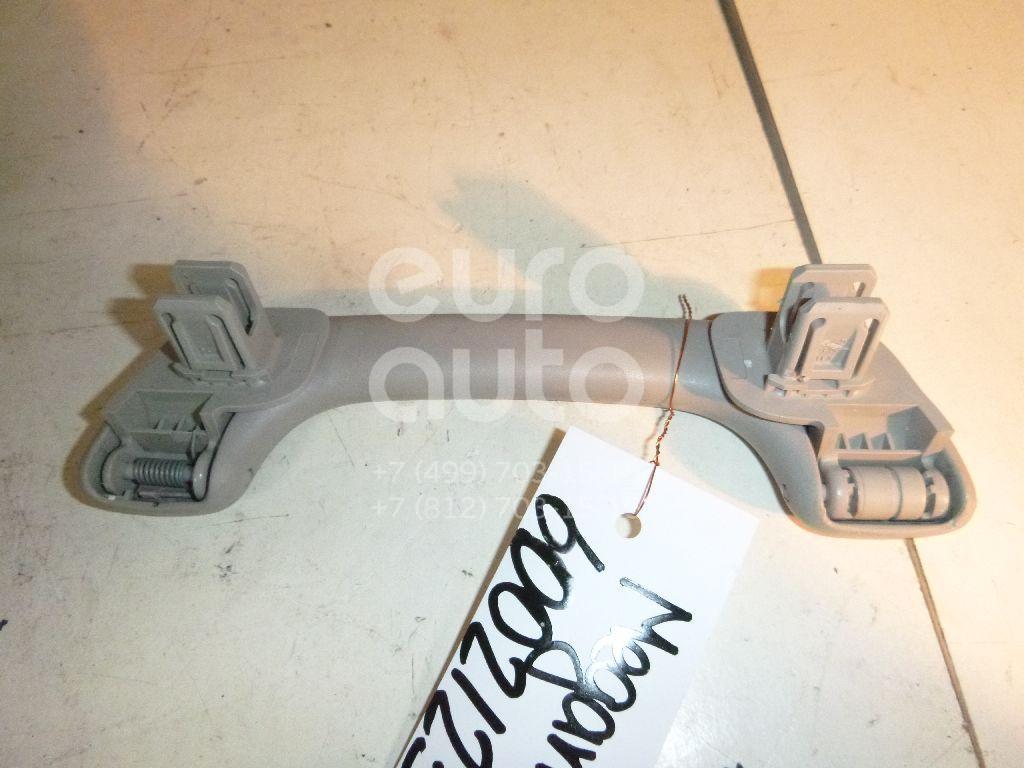 Ручка внутренняя потолочная для Renault Megane III 2009-2016;Laguna III 2008-2015;Fluence 2010>;Master III 2010>;Scenic III 2009-2015;Latitude 2010-2015;Clio IV 2012>;Megane IV 2016>;Kadjar 2015> - Фото №1