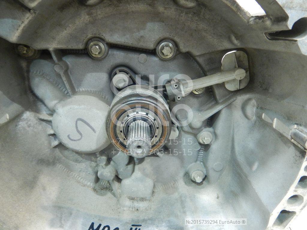 МКПП (механическая коробка переключения передач) для Renault Megane III 2009-2016;Fluence 2010> - Фото №1