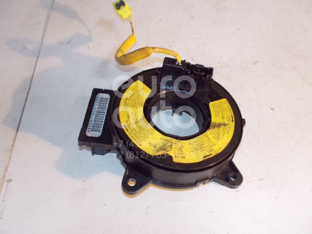 Механизм подрулевой для SRS (ленточный) для Mazda CX 7 2007-2012 - Фото №1