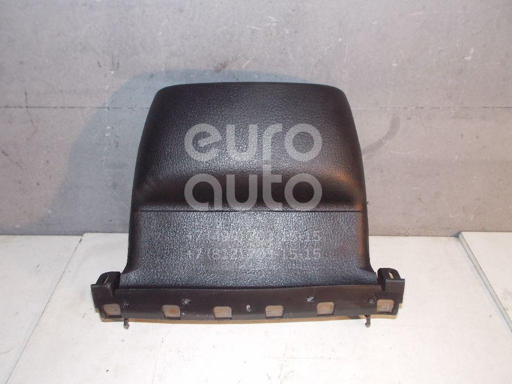Кожух рулевой колонки верхний для Mazda CX 7 2007-2012 - Фото №1